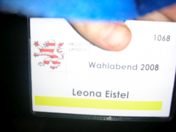 Die Lizenz zum Mitmischen in Wiesbaden